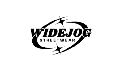 WideJog Streetwear Logo